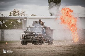 Rodzinny piknik w 2 Lubelskiej Brygadzie OT-5960