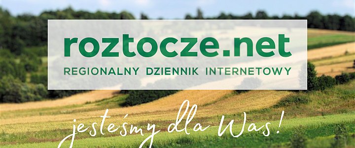 roztocze.net na Facebooku