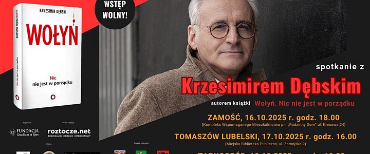 roztocze.net na Facebooku