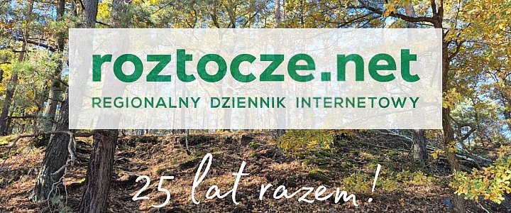 roztocze.net na Facebooku