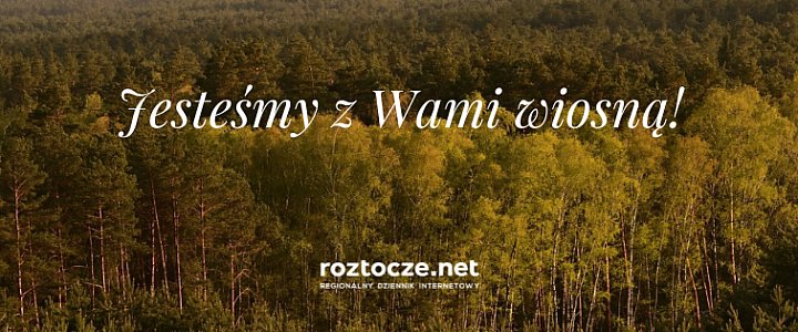 roztocze.net na Facebooku