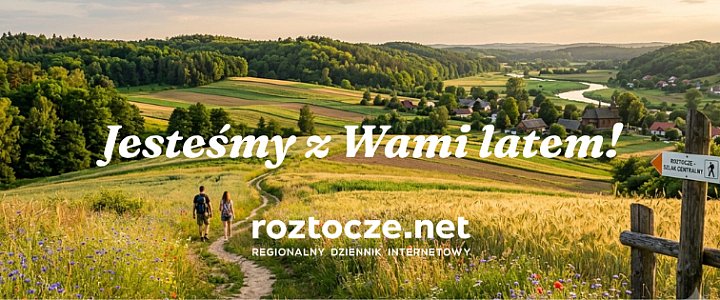roztocze.net na Facebooku