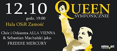Koncert Queen Symfonicznie - Chór i Orkiestra Alla Vienna-1172
