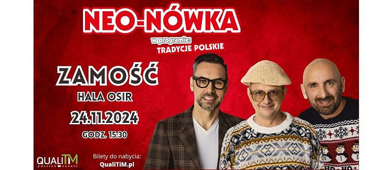 Kabaret Neo - Nówka