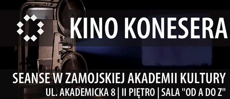 Kino Konesera w styczniu