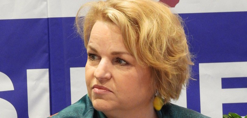 Nabici w butelkę według Katarzyny Bosackiej [NASZ WYWIAD]