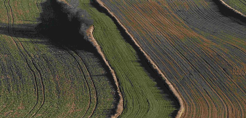 Janusz Kapecki, "Szczebrzuch" 50 lat pokazuje smaki Roztocza