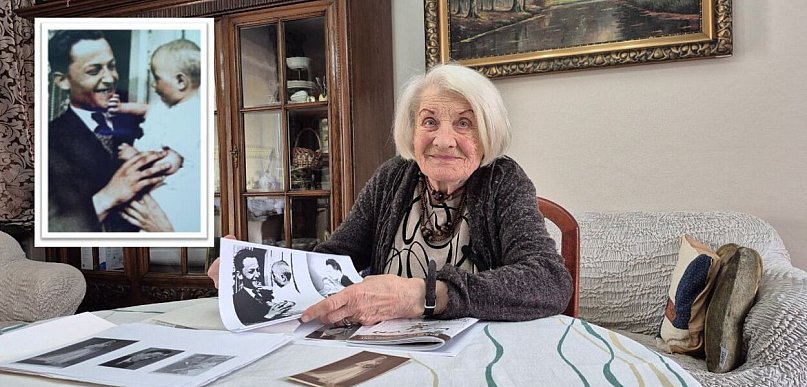 Porucznik z Katynia: Dramatyczne losy Jana Antoniewicza, którego zamordowano