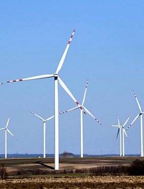 Ważna zmiany w stawianiu elektrowni wiatrowych. Rząd podjął decyzję-350226