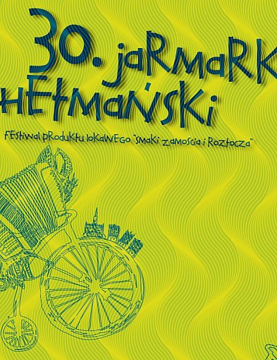 ZDK zaprasza do udziału w 30. Jarmarku Hetmańskim – Festiwalu Produktu Lokalnego-357764