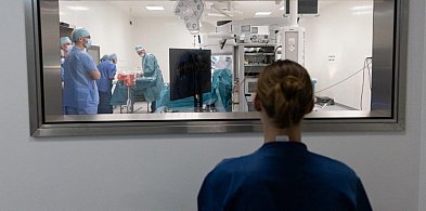 Centrum Edukacyjne Robotyki Operacyjne w Lublinie leczy pacjentów i szkoli lekarzy-357875