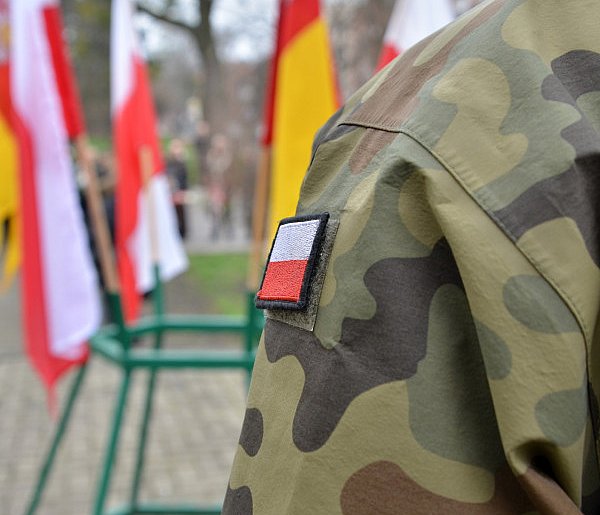 Wojsko zaprasza Polaków. Zacznie się w maju, skończy się w lipcu-357971