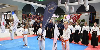 Turniej karate Yosai 2024 w Galerii Twierdza-359558