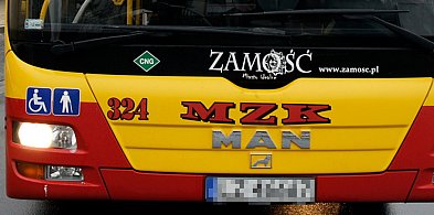 Zmiany w kursowaniu autobusów MZK-359810