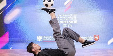 Zakończenie XXX Ogólnopolskiej Olimpiady Młodzieży "Lubelskie 2024"-360029