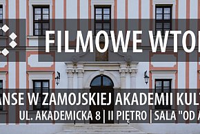 Filmowe wtorki-360490