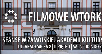 Filmowe wtorki-360490