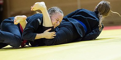 Aż sześć medali podczas XX Mistrzostw Polski BJJ -360581