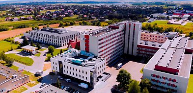 Szpital papieski wśród najlepiej zarządzanych-360691