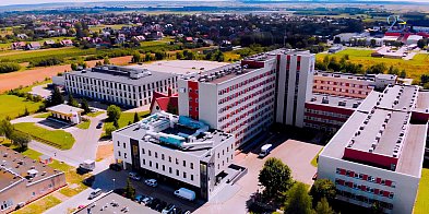 Szpital papieski wśród najlepiej zarządzanych-360691