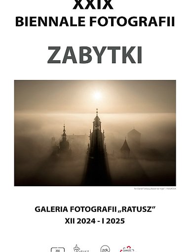 Podsumowanie 29. Międzynarodowego Biennale Fotografii Zabytki-361082