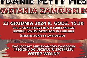 Pieśni Powstania Zamojskiego - premiera-361129