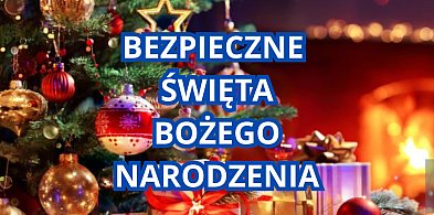 Bezpieczne święta Bożego Narodzenia-361163