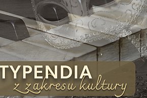 Stypendia Marszałka z zakresu kultury do wzięcia-361304