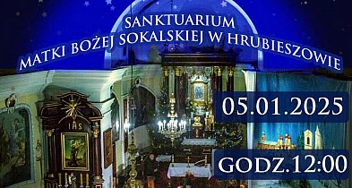 Noworoczny Koncert Kolęd i Pastorałek-361331