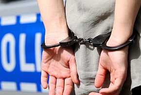 Poszukiwani są już w rękach policjantów-361355