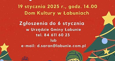 Pokolędujmy razem w gminie Łabunie-361353