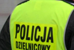 Policjanci na tropie poszukiwanych-361557