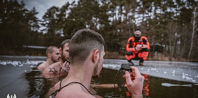 Lubelscy terytorialsi walczyli z hipotermią-361791