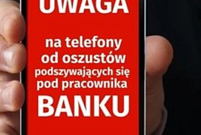 Oszustwo „na pracownika banku”. Zamościanka straciła ponad 100 000 zł-361892