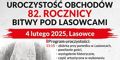 Upamiętnią bitwę pod Lasowcami-361916