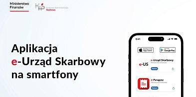 Aplikacja mobilna e-Urząd Skarbowy dostępna na smartfonach-361922