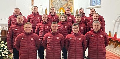 Księża z Polski zawalczą o tytuł Mistrzów Europy w futsalu-362096