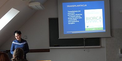 Transplantacja ‒ jestem na TAK. Otwarci w zamojskim plastyku-362191