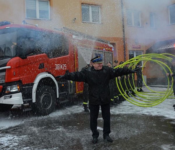 Dowódca zamojskiej JRG odpocznie jako emeryt-362223