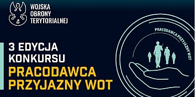 Pracodawca Przyjazny WOT - ruszył konkurs-362557