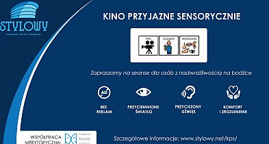 Kino przyjazne sensorycznie-362619