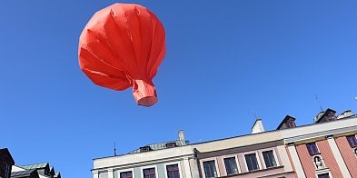 Padł rekord przelotu balonem na gorące powietrze!-362781