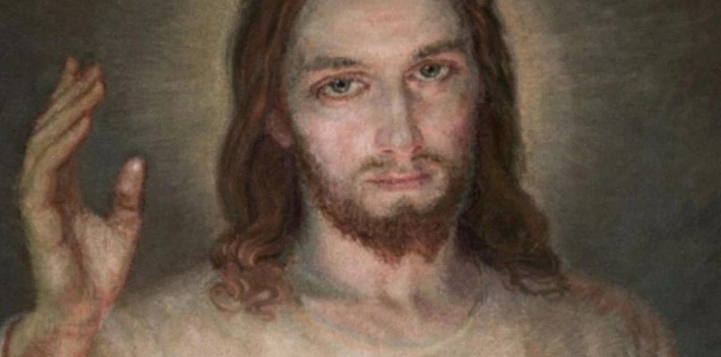 Dziś Niedziela Miłosierdzia Bożego - 363520