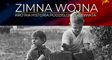 Zimna wojna: Od podziału do pojednania w Arsenale-363552