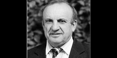 Tarnogród w żałobie. Zmarł były burmistrz Eugeniusz Stróż-363567