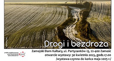 Drogi i bezdroża fotograficzna podróż przez pejzaże-363576