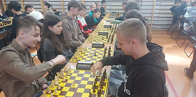 II Lubelska Wojewódzka Liga Szachowa Juniorów-363599