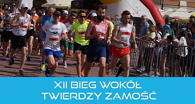 XII Bieg Wokół Twierdzy Zamość-363602