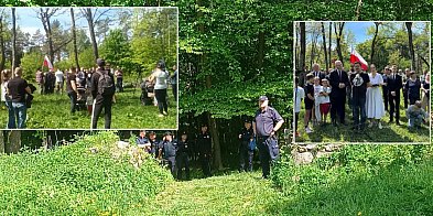 Monasterz: Prawda, pamięć i konflikt wokół tablicy UPA-363659