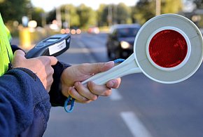 Komenda Główna Policji: od początku majówki zatrzymano 950 nietrzeźwych kierowców-363674
